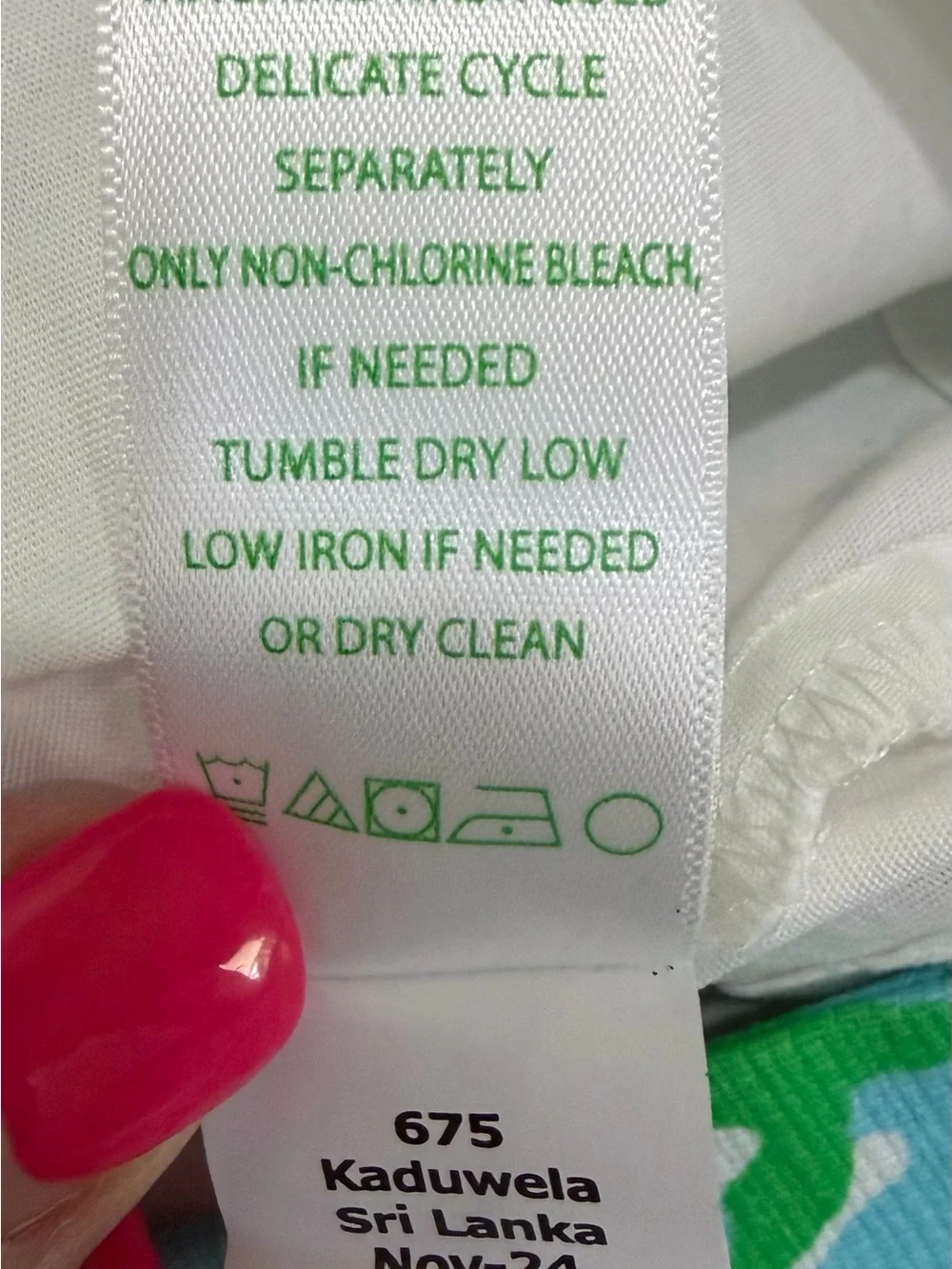 Lilly Pulitzer like new